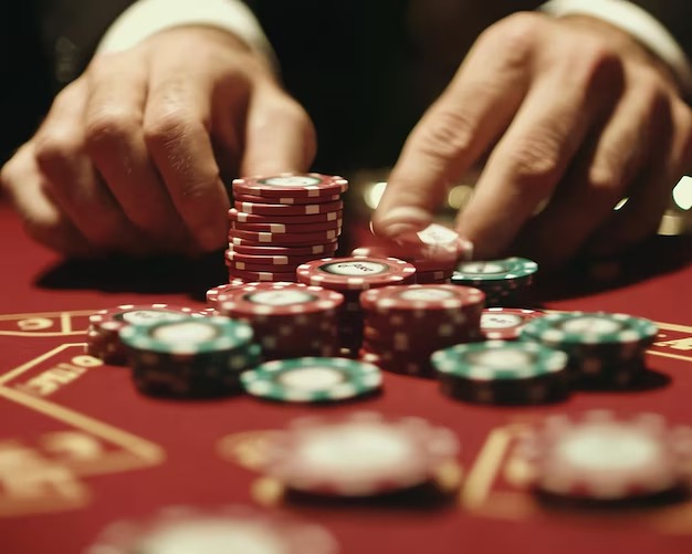 bettogel football odds interface on Android