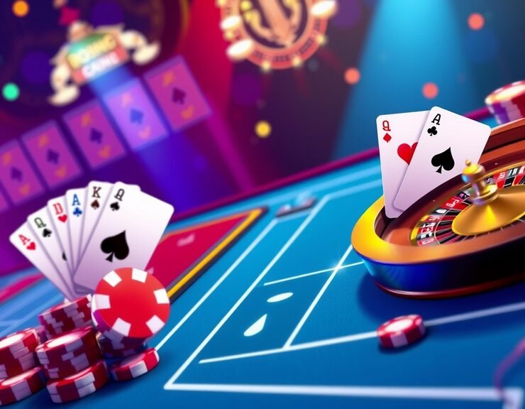 Live draw countdown timer on bettogel iOS
